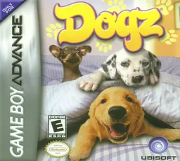 Dogz (USA)