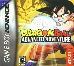 Dragon Ball - Advanced Adventure (Europe) (En,Fr,De,Es,It) (Beta)