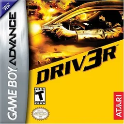 Driv3r (Europe) (Beta 1) [b]