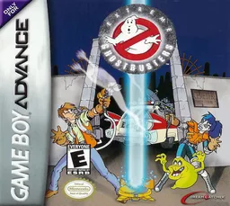 Extreme Ghostbusters - Code Ecto-1 (Europe) (En,Fr,De,Es,It,Pt)