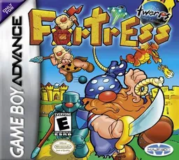 Fortress (USA, Europe)