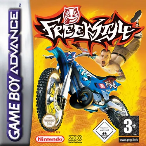 Freekstyle (Europe) (En,Fr,De,Es,It)
