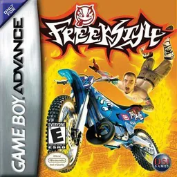 Freekstyle (USA)