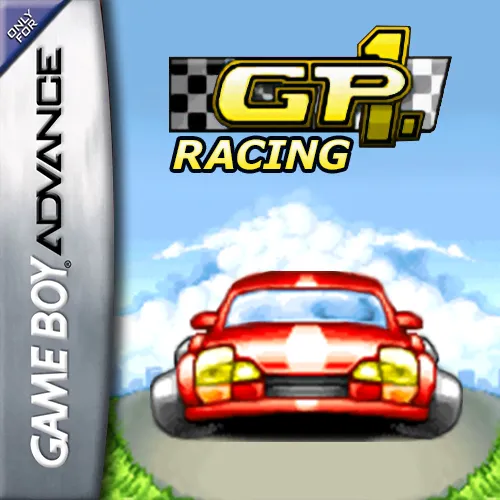 GP-1 Racing (USA) (Proto)