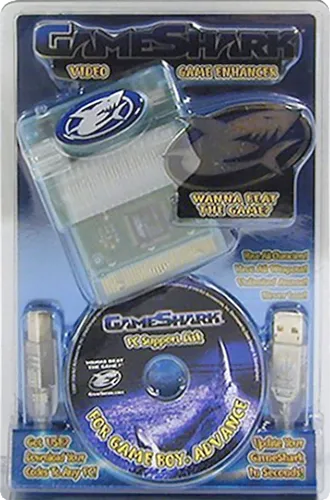 GameShark GBA (USA) (Unl)