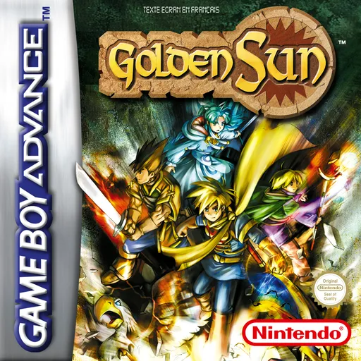 Golden Sun (France)