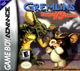 Gremlins - Stripe vs Gizmo (USA)