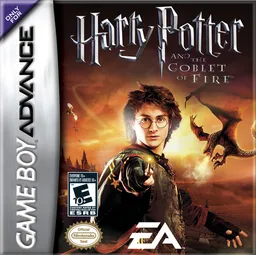 Harry Potter and the Goblet of Fire (USA, Europe) (En,Fr,De,Es,It,Nl,Da)