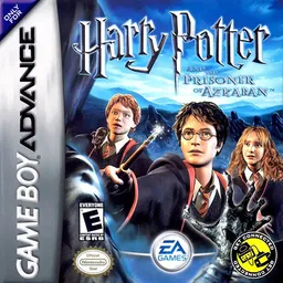 Harry Potter to Azkaban no Shuujin (Japan)