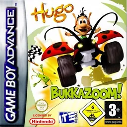 Hugo - Bukkazoom! (Europe) (En,Fr,De,Es,It,Nl,Pt,Sv,No,Da,Fi,Pl)