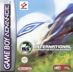 Jikkyou World Soccer Pocket 2 (Japan)