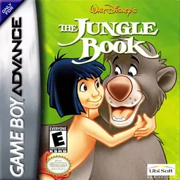 Jungle Book, The (USA) (En,Fr,De,Es,It,Nl)