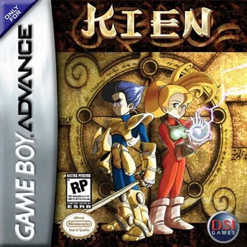 Kien (USA) (Proto)