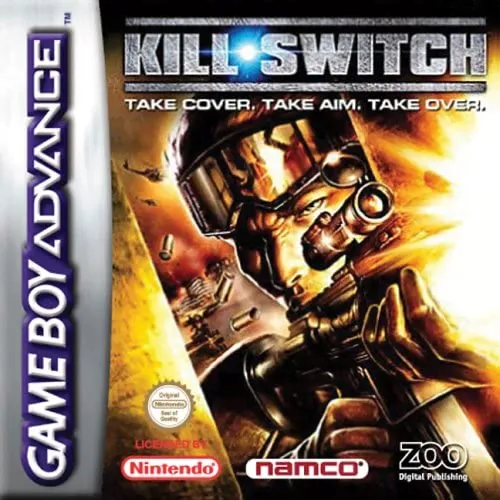 Kill Switch (Europe) (En,Fr,De,Es,It)