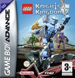 Knights' Kingdom (USA)