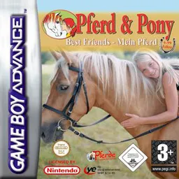 Let's Ride! - Friends Forever (USA)
