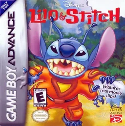 Lilo & Stitch (USA)