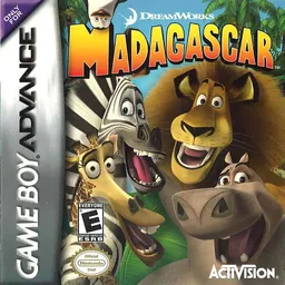 Madagascar (Spain)