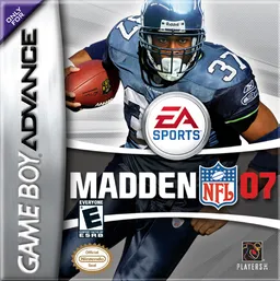 Madden NFL 07 (USA)