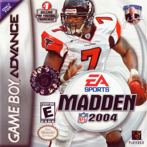 Madden NFL 2004 (USA)