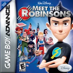 Meet the Robinsons (USA)