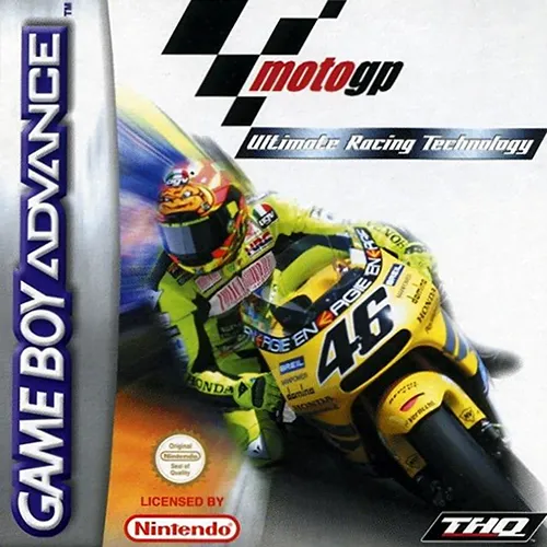 MotoGP (Europe) (Beta)