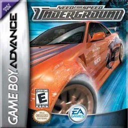 Need for Speed - Underground (USA, Europe) (En,Fr,De,It)