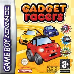 Penny Racers (Europe)