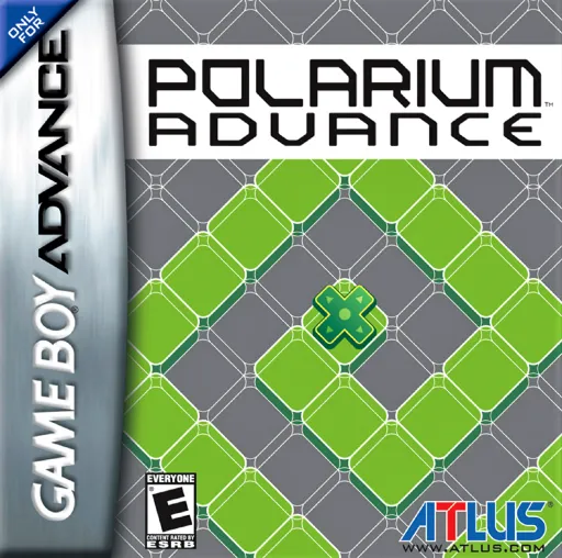 Polarium Advance (USA)