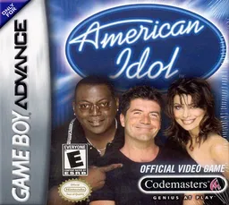 Pop Idol (Europe)