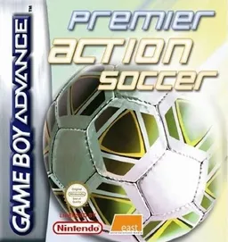 Premier Action Soccer (Europe) (En,Fr,De,Es,It)