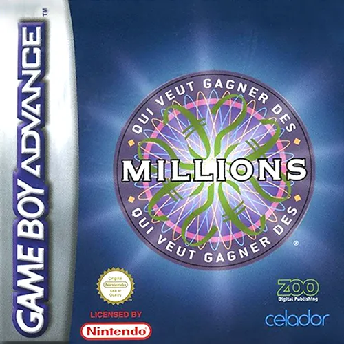 Qui Veut Gagner des Millions (France)