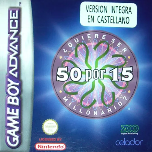 Quiere Ser Millonario (Spain)