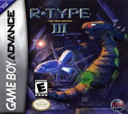 R-Type III - The Third Lightning (USA)