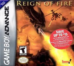 Reign of Fire (Europe) (En,Fr,De,Es,It)