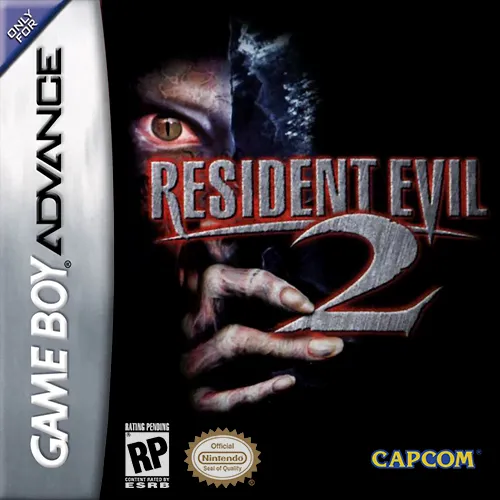 Resident Evil 2 (Unknown) (Proto)