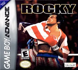 Rocky (Europe) (En,Fr,De,Es,It)