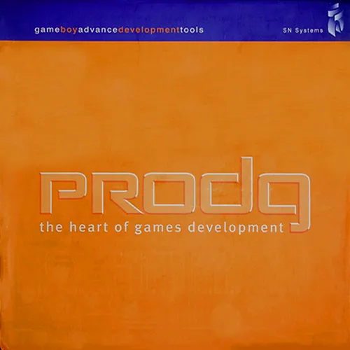 SN Systems (Europe) (Test Program) (Unl)