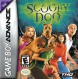Scooby-Doo (Spain)