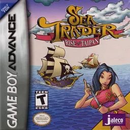 Sea Trader - Rise of Taipan (USA)