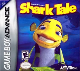 Shark Tale (Japan)