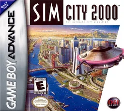 SimCity 2000 (Europe) (En,Fr,De,Es,It)