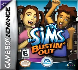 Sims, The (Japan)