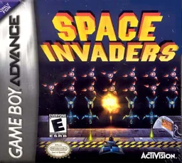 Space Invaders (France)