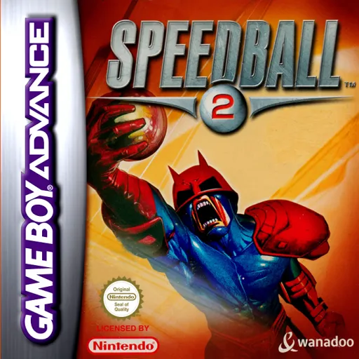 Speedball 2 (Europe) (En,Fr,De,Es,It)