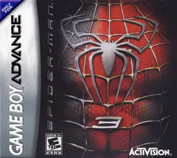 Spider-Man 3 (France)