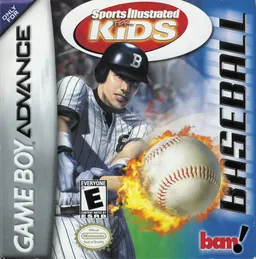 Sports Illustrated for Kids - Baseball (USA)