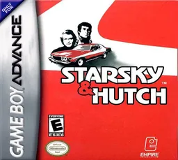 Starsky & Hutch (USA)