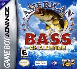 Super Black Bass Advance (Japan)