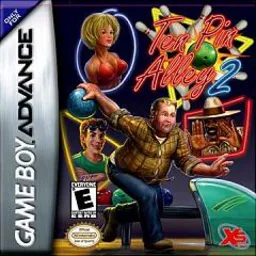 Ten Pin Alley 2 (USA)